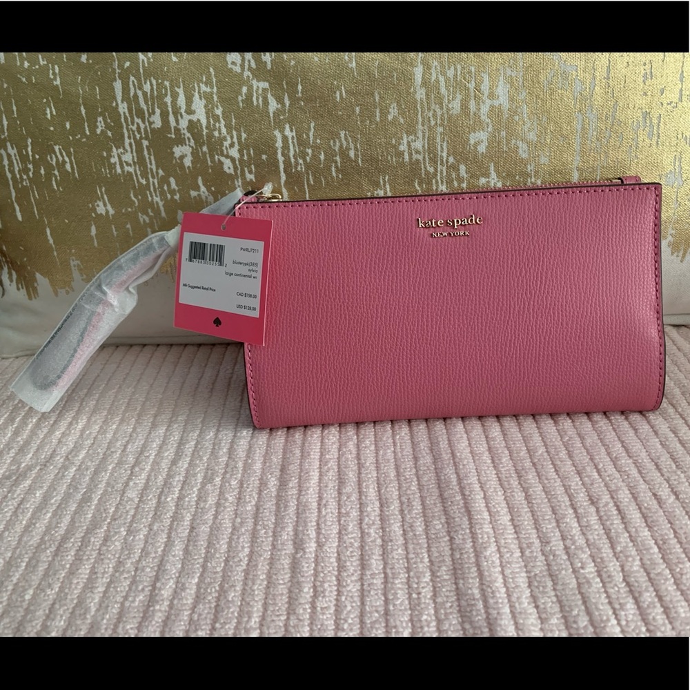 ❌SOLD❌ 🌟BRAND NEW🌟 Kate Spade Wristlet
